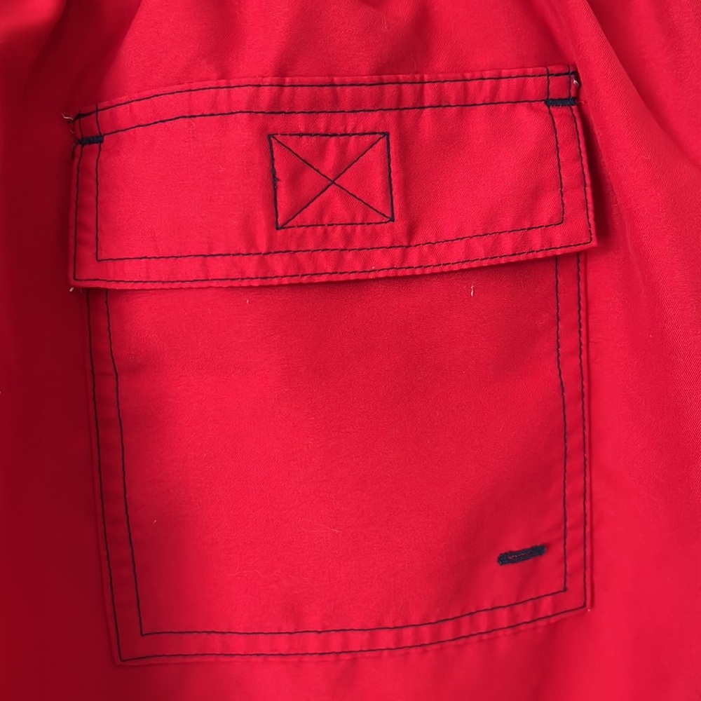 Wave Zone Swim Trunks - Picture 3 of 7